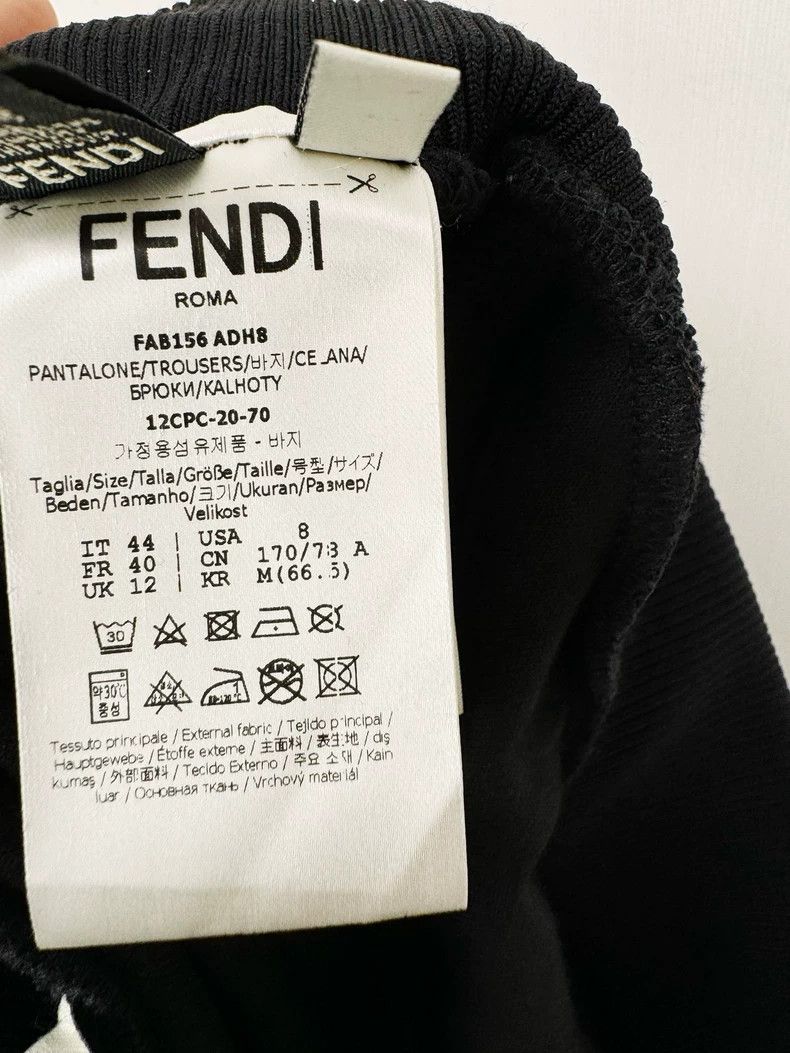 Fendi Fendi44 Size 42" / US 20 - 5 Thumbnail