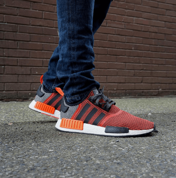 Adidas nmd outlet r1 circa knit