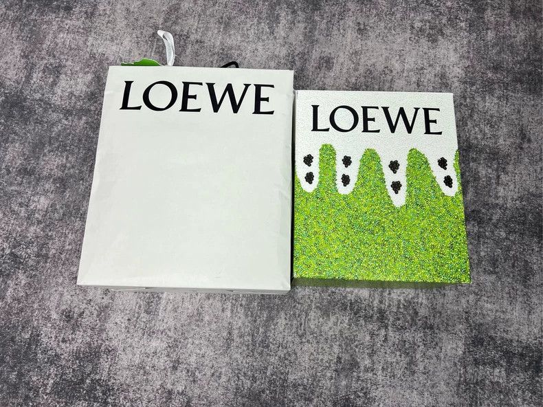 Loewe LOEWE Arm Logo Denim Jacket - dmc Size M / US 6-8 / IT 42-44 - 9 Thumbnail