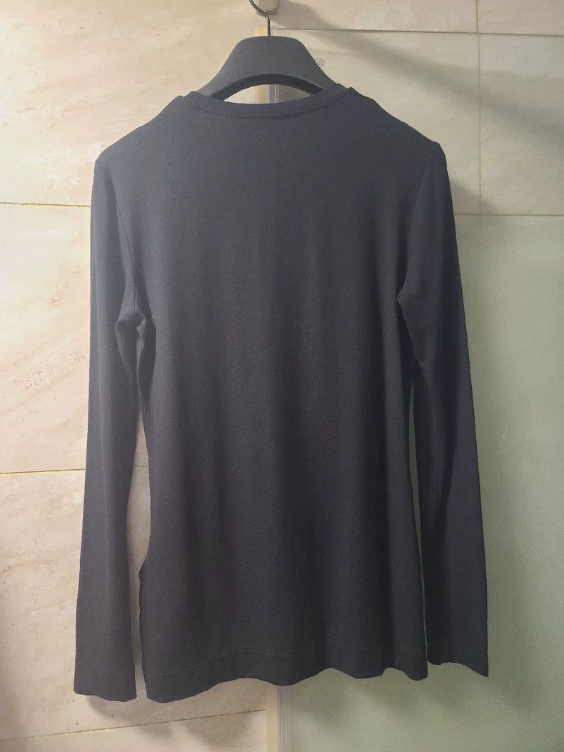 Versace Versace Classic Medusa Logo T-shirt - dmc Size M / US 6-8 / IT 42-44 - 4 Thumbnail
