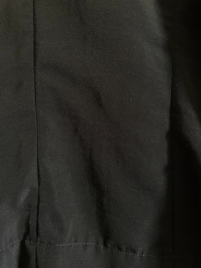 Comme des Garcons Comme des Garcons Vintage Wool Blend Jacket - dmc Size M / US 6-8 / IT 42-44 - 6 Thumbnail