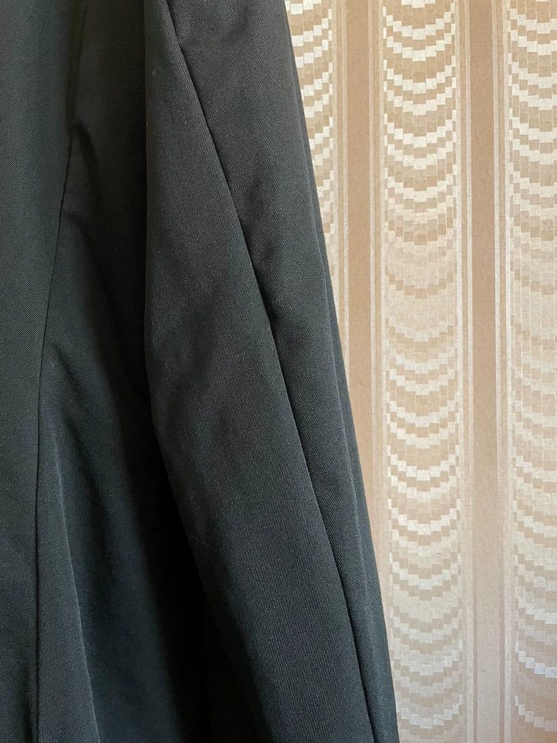 Comme des Garcons Comme des Garcons Vintage Wool Jacket - dmc Size M / US 6-8 / IT 42-44 - 6 Thumbnail