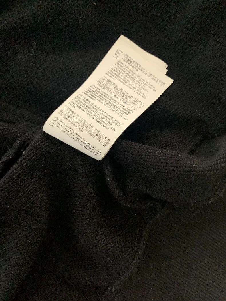 Versace Versace Classic Zip-Up Hoodie - dmc Size M / US 6-8 / IT 42-44 - 7 Thumbnail
