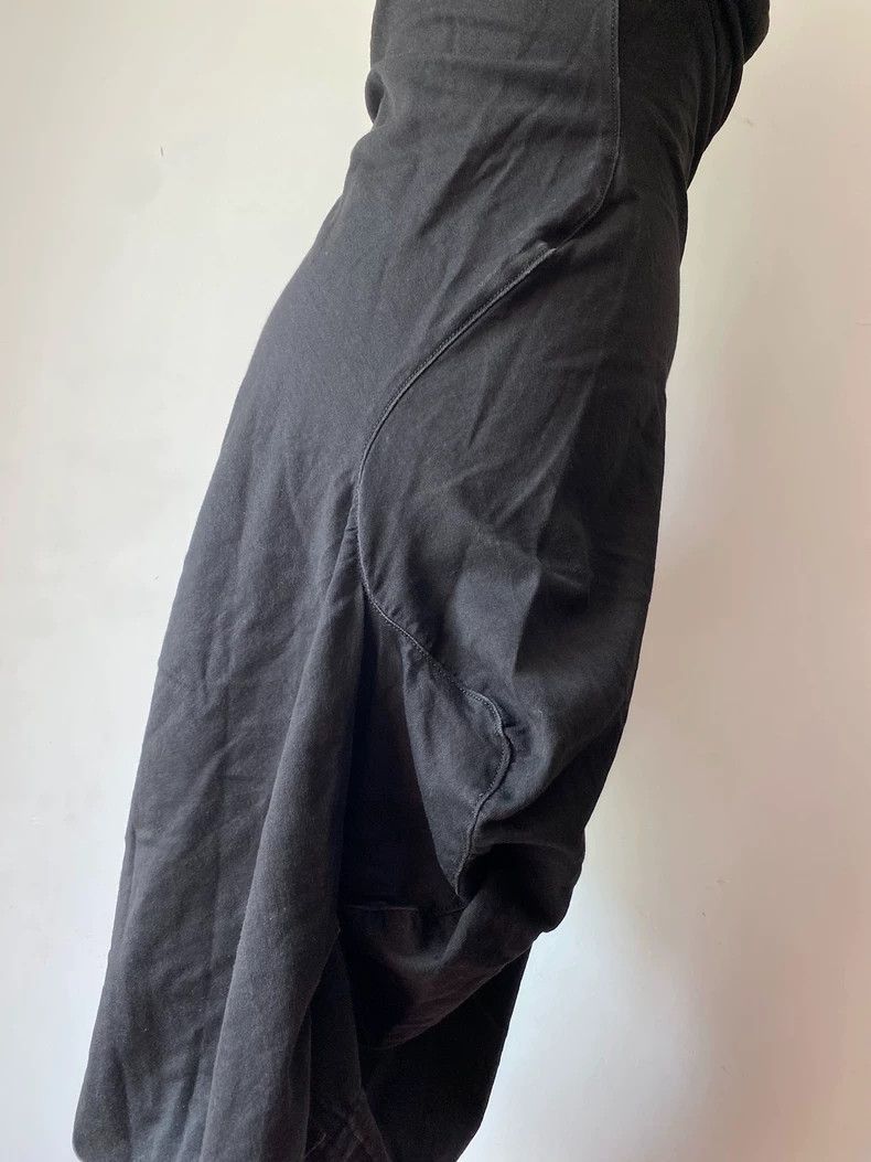 Vivienne Westwood Vivienne Westwood Lee Collaboration Black Dress - dmc Size M / US 6-8 / IT 42-44 - 6 Thumbnail