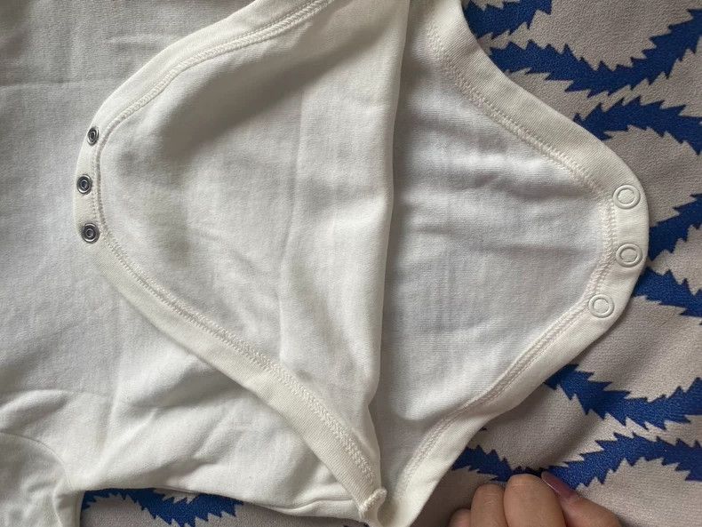 Vivienne Westwood Vivienne Westwood Baby Onesie Top - dmc Size S / US 4 / IT 40 - 8 Thumbnail