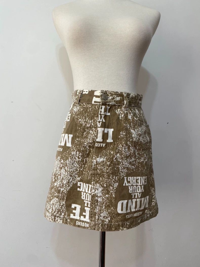 Vivienne Westwood Vivienne Westwood Vintage Punk Vest Top - dmc Size S / US 4 / IT 40 - 6 Thumbnail