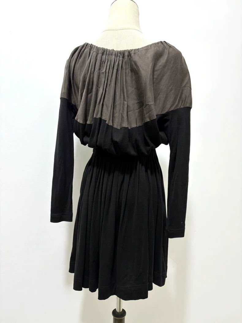 Vivienne Westwood Vivienne Westwood Vintage Pleated Dress - dmc Size S / US 4 / IT 40 - 7 Thumbnail
