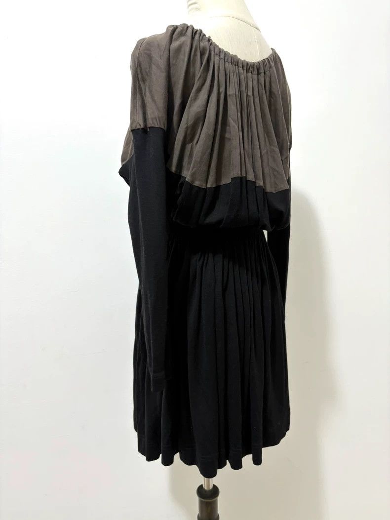 Vivienne Westwood Vivienne Westwood Vintage Pleated Dress - dmc Size S / US 4 / IT 40 - 6 Thumbnail