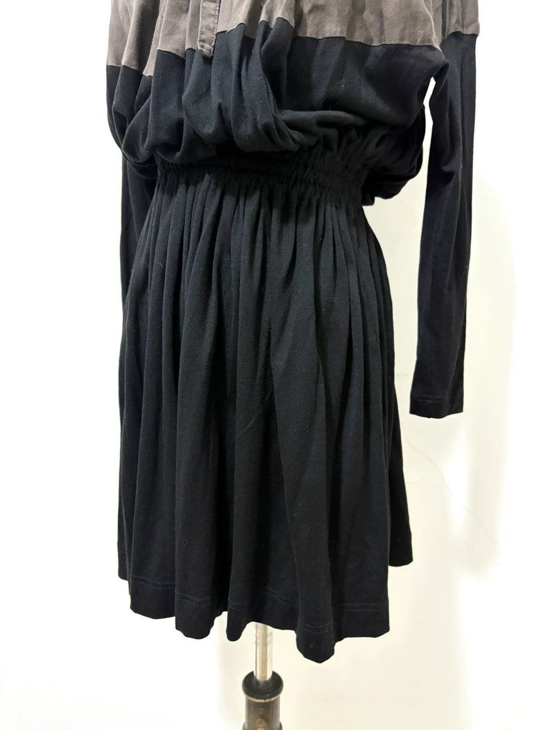 Vivienne Westwood Vivienne Westwood Vintage Pleated Dress - dmc Size S / US 4 / IT 40 - 5 Thumbnail