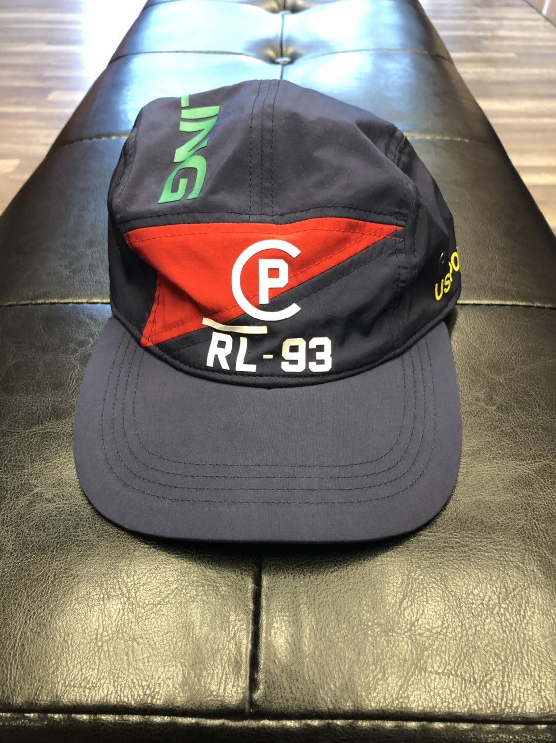 Polo sailing hat best sale