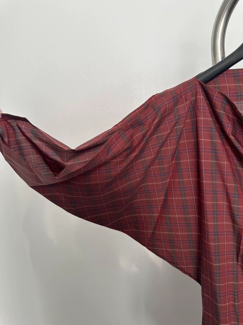 Vivienne Westwood Vivienne Westwood Vintage Asymmetric Dress - dmc Size M / US 6-8 / IT 42-44 - 6 Thumbnail