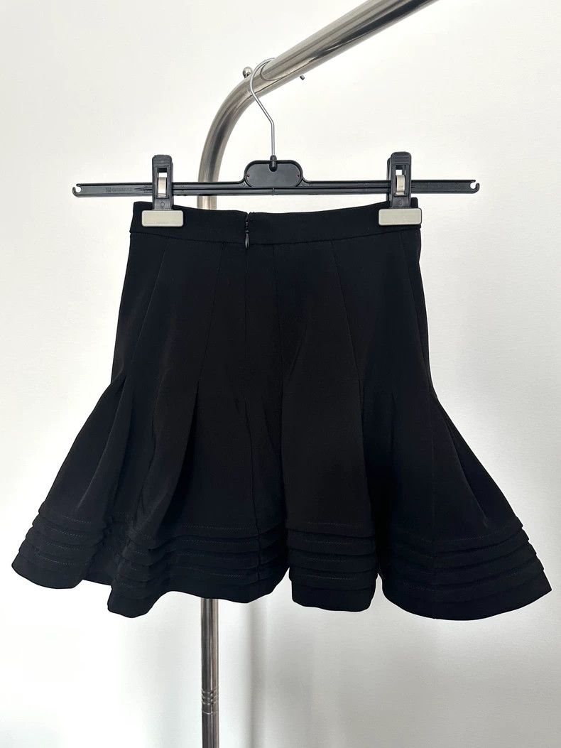 Vivienne Westwood Vivienne Westwood Vintage Puffed Skirt - dmc Size 26" / US 2 / IT 38 - 3 Thumbnail