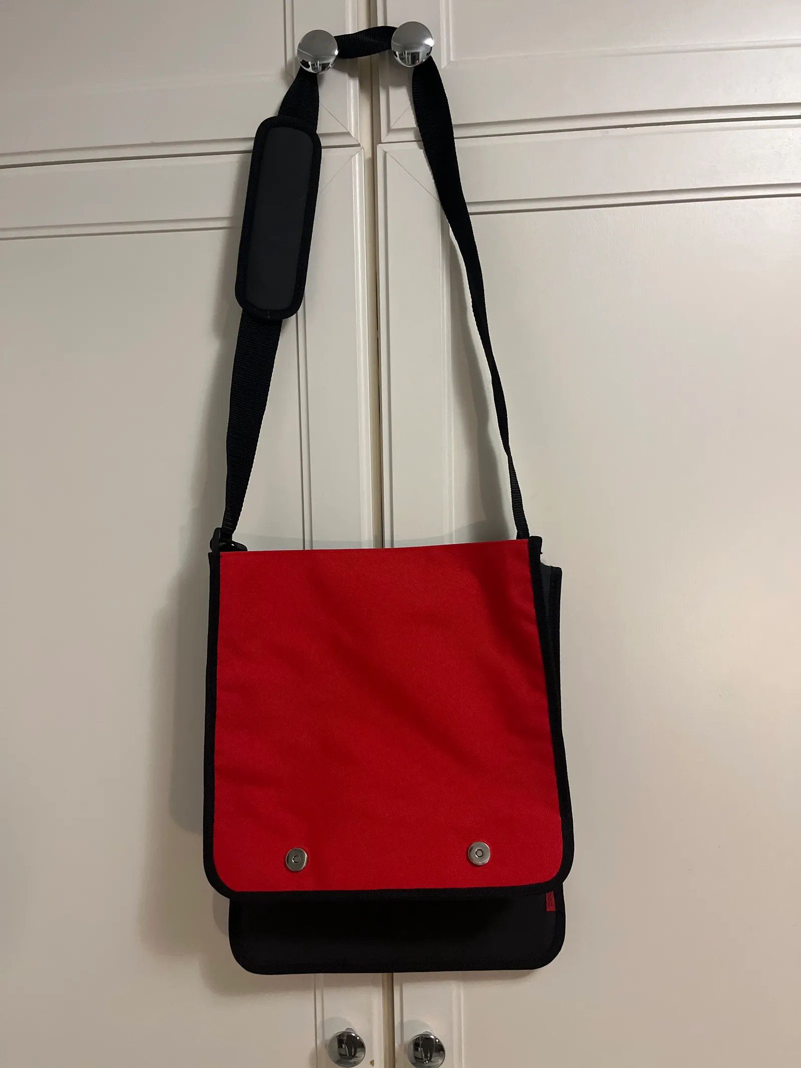 Hugo Boss Hugo Boss Crossbody Bag Size ONE SIZE - 3 Thumbnail
