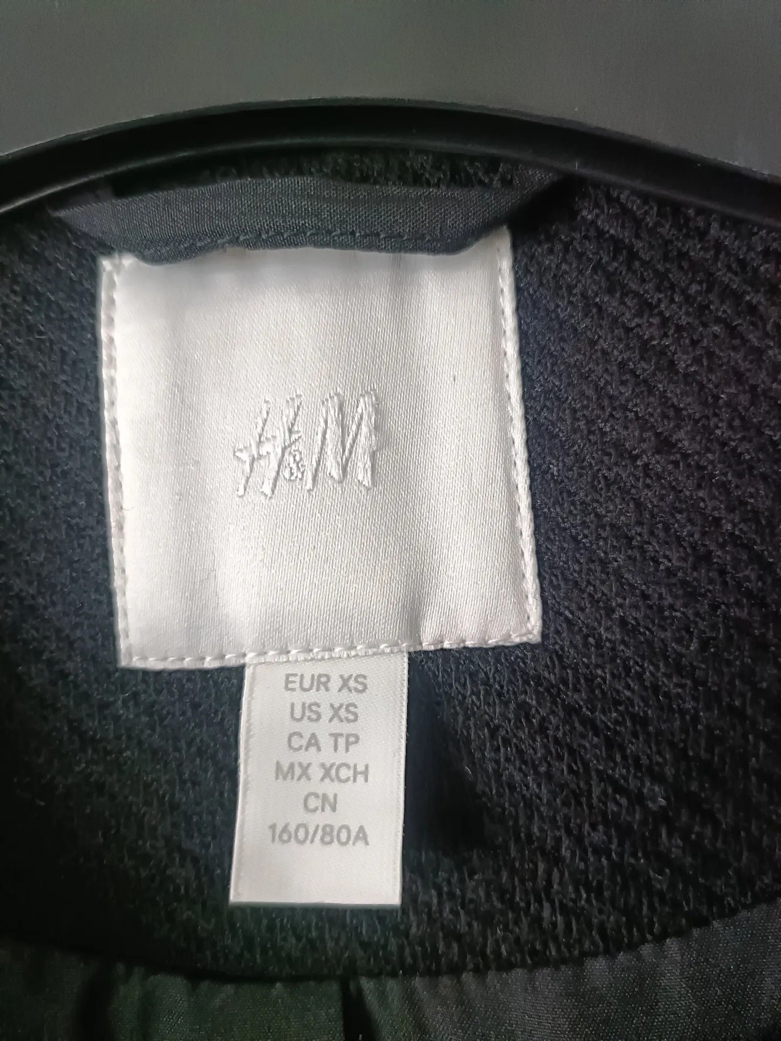 H&M H&M Conscious exclusive Coat Size XS / US 0-2 / IT 36-38 - 2 Thumbnail