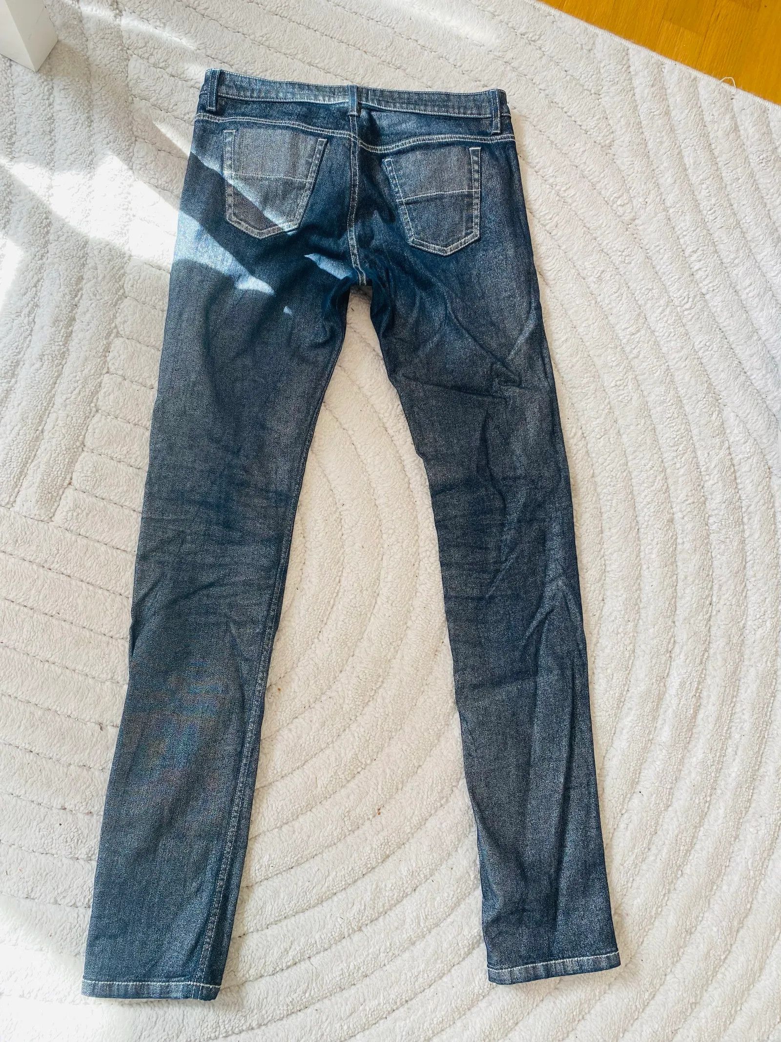 Filippa K Filippa K Jeans Size 30" / US 8 / IT 44 - 4 Thumbnail