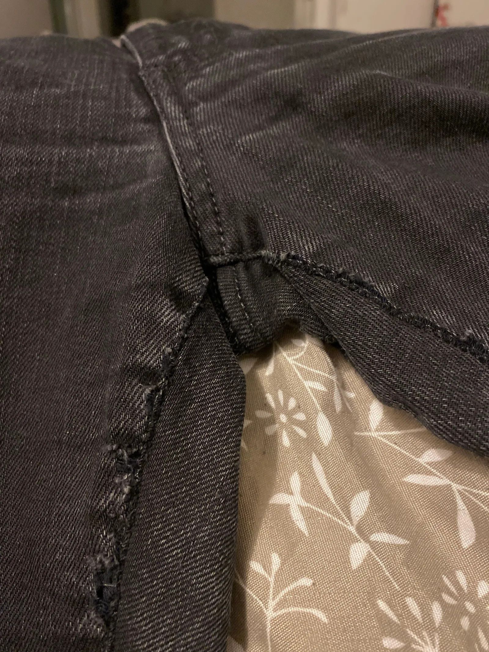 Acne Studios Acne Studios Jeans Size 32" / US 10 / IT 46 - 5 Thumbnail