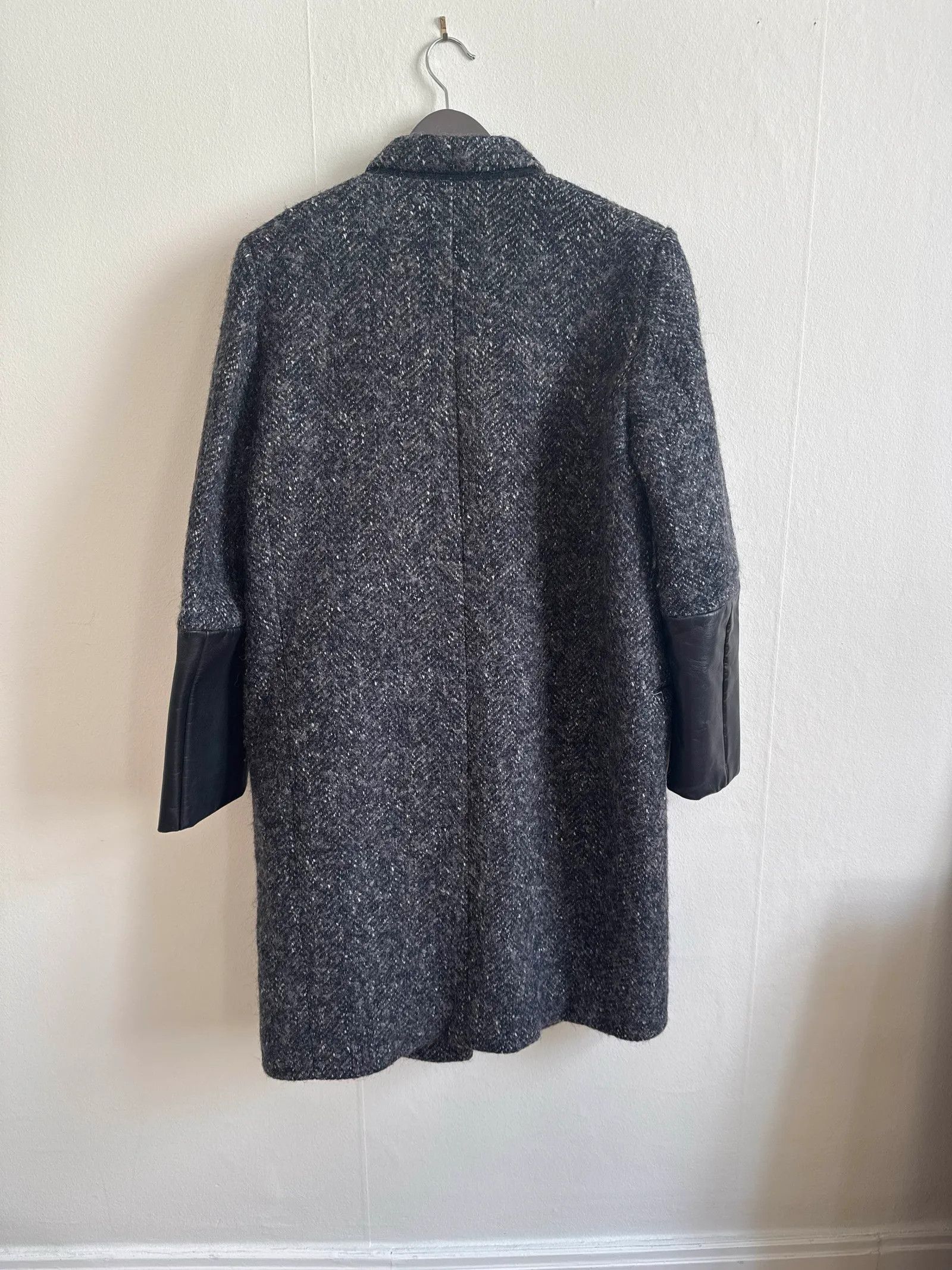 Celine Céline Depose Coat Size S / US 4 / IT 40 - 6 Thumbnail