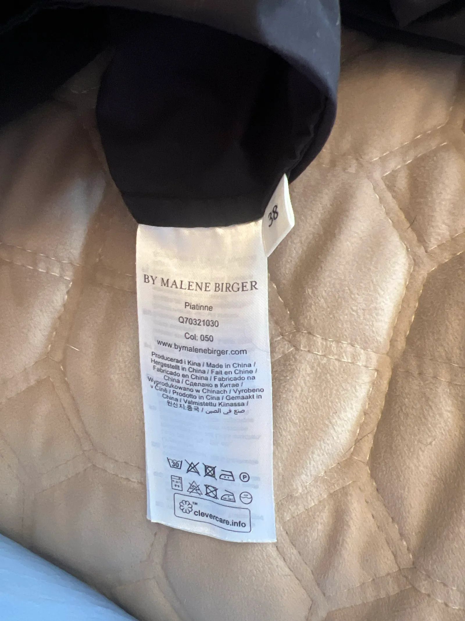 By Malene Birger By Malene Birger Piatinne Dress Size S / US 4 / IT 40 - 4 Thumbnail