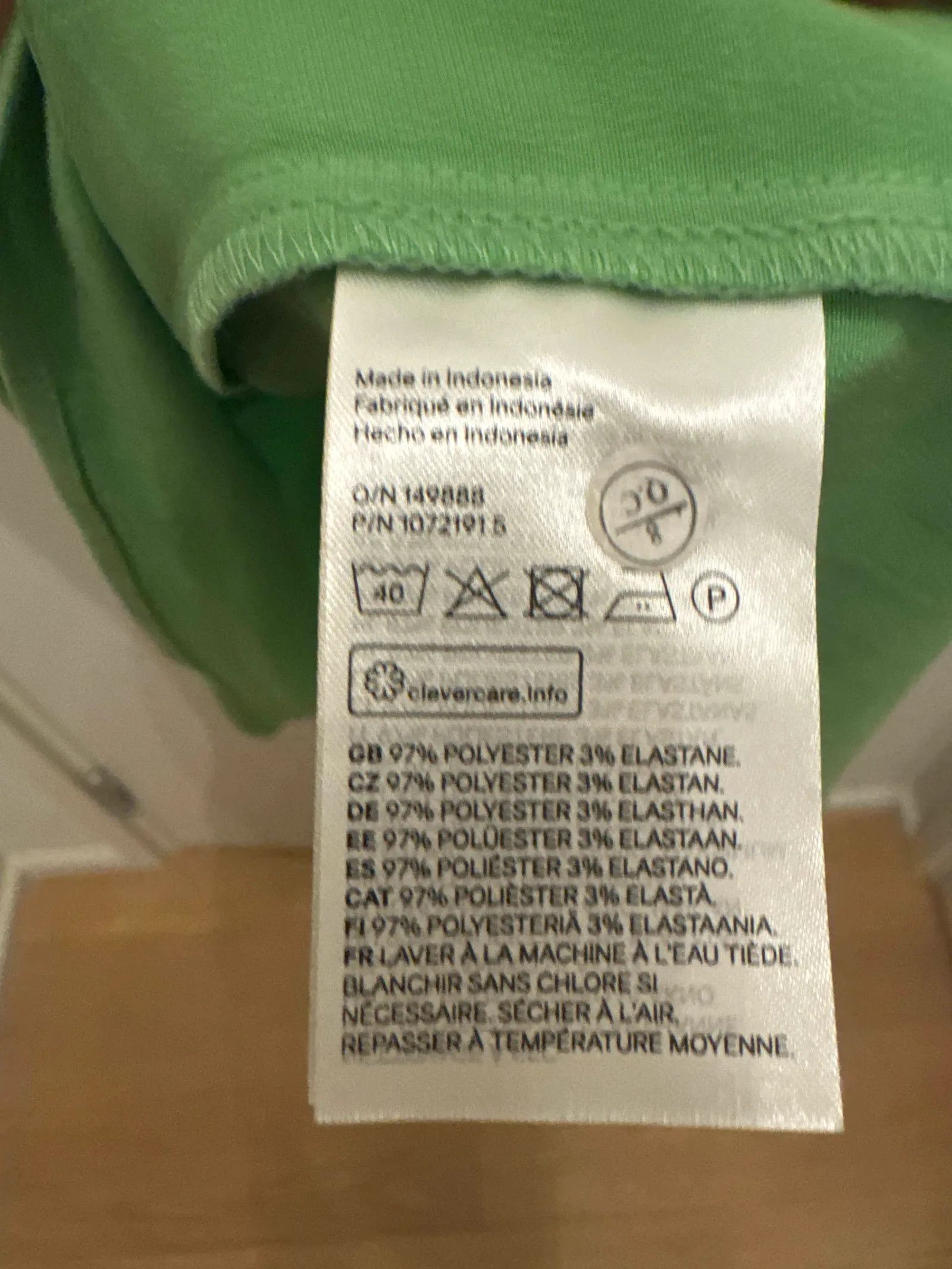 H&M H&M Dress Size XS / US 0-2 / IT 36-38 - 4 Thumbnail