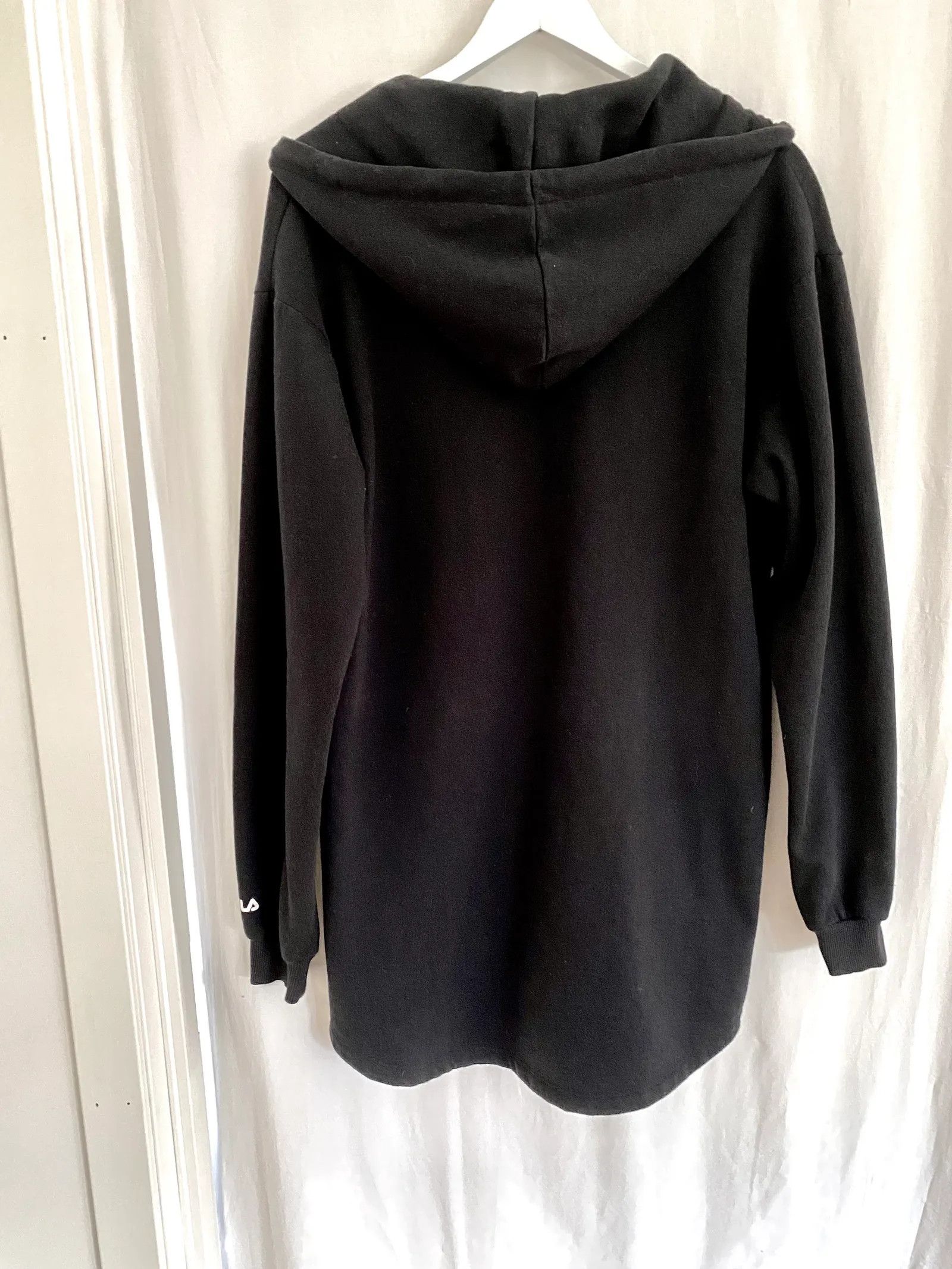 Fila Fila Hoodie Tröja Hoodie Size L / US 10 / IT 46 - 4 Thumbnail