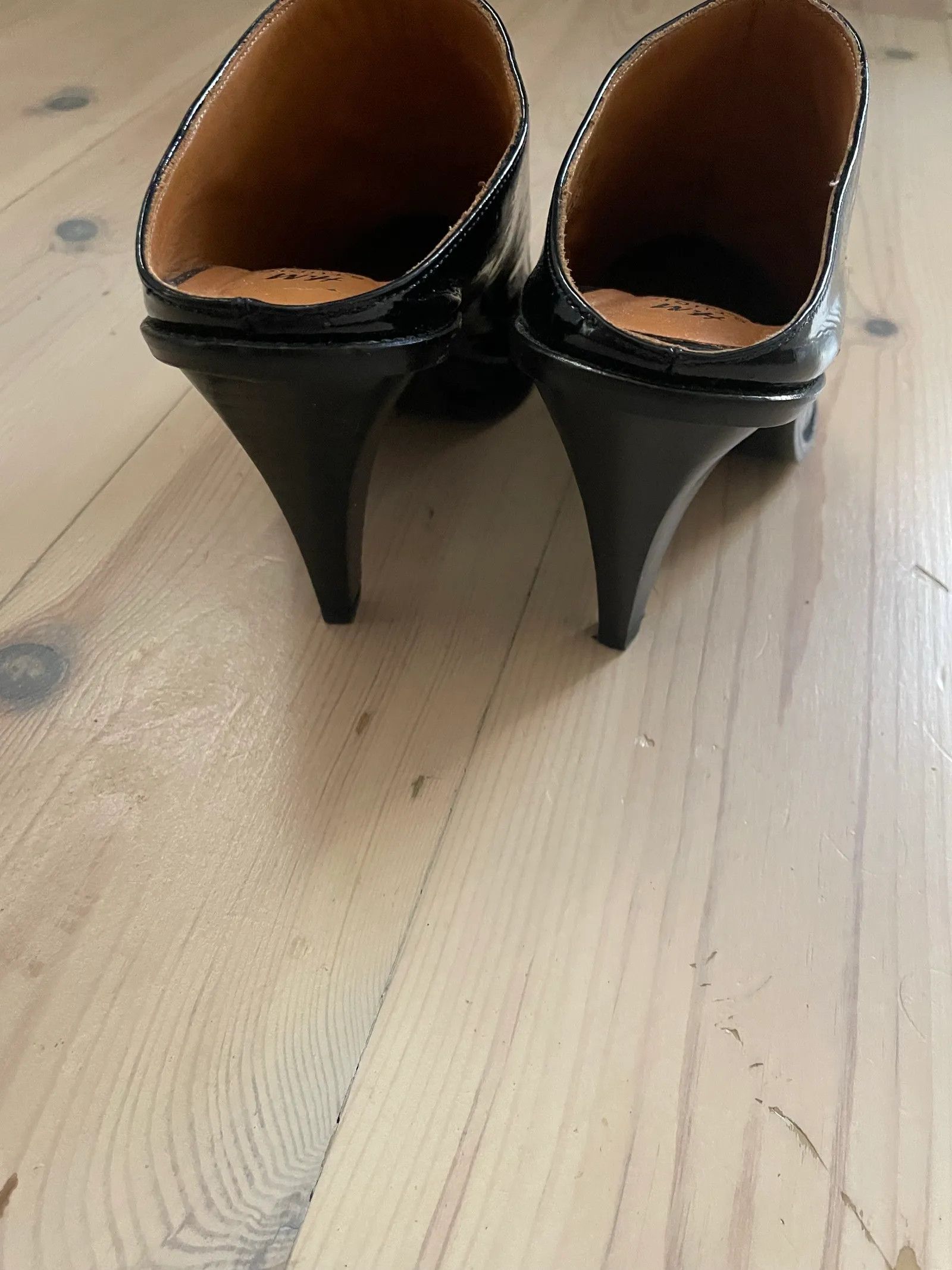 H&M H&M Heels Size US 9 / IT 39 - 3 Thumbnail