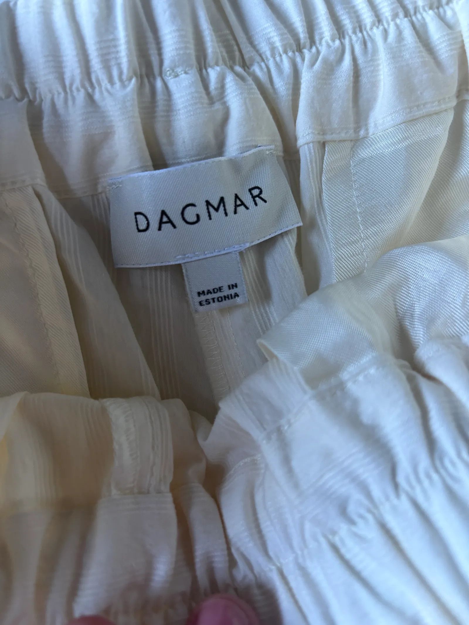 Dagmar Dagmar Shorts Size 28" / US 6 / IT 42 - 2 Thumbnail