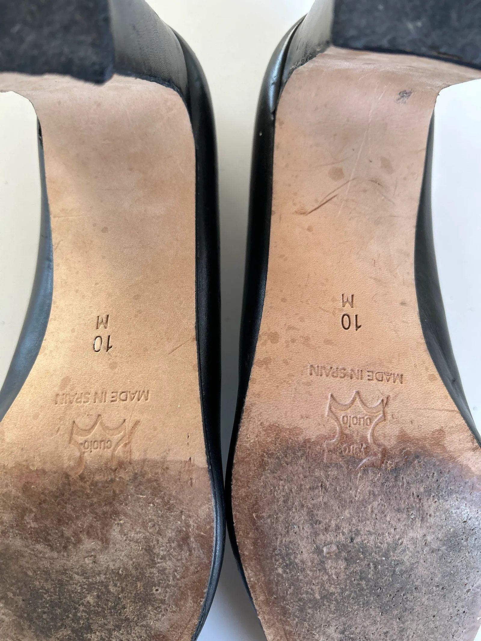 DKNY DKNY Heels Size US 10 / IT 40 - 3 Thumbnail