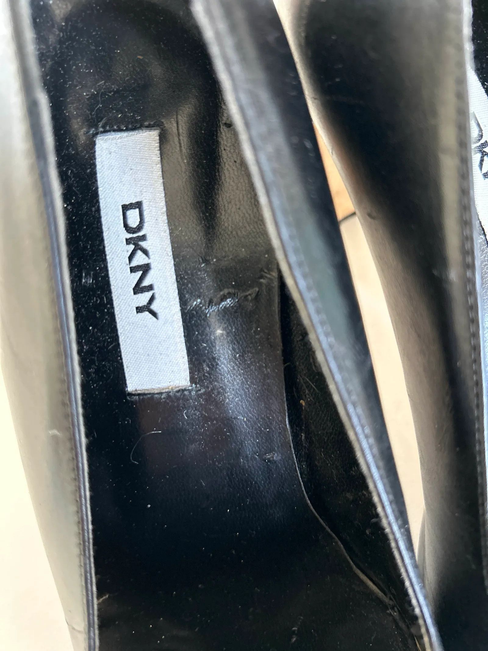 DKNY DKNY Heels Size US 10 / IT 40 - 2 Thumbnail