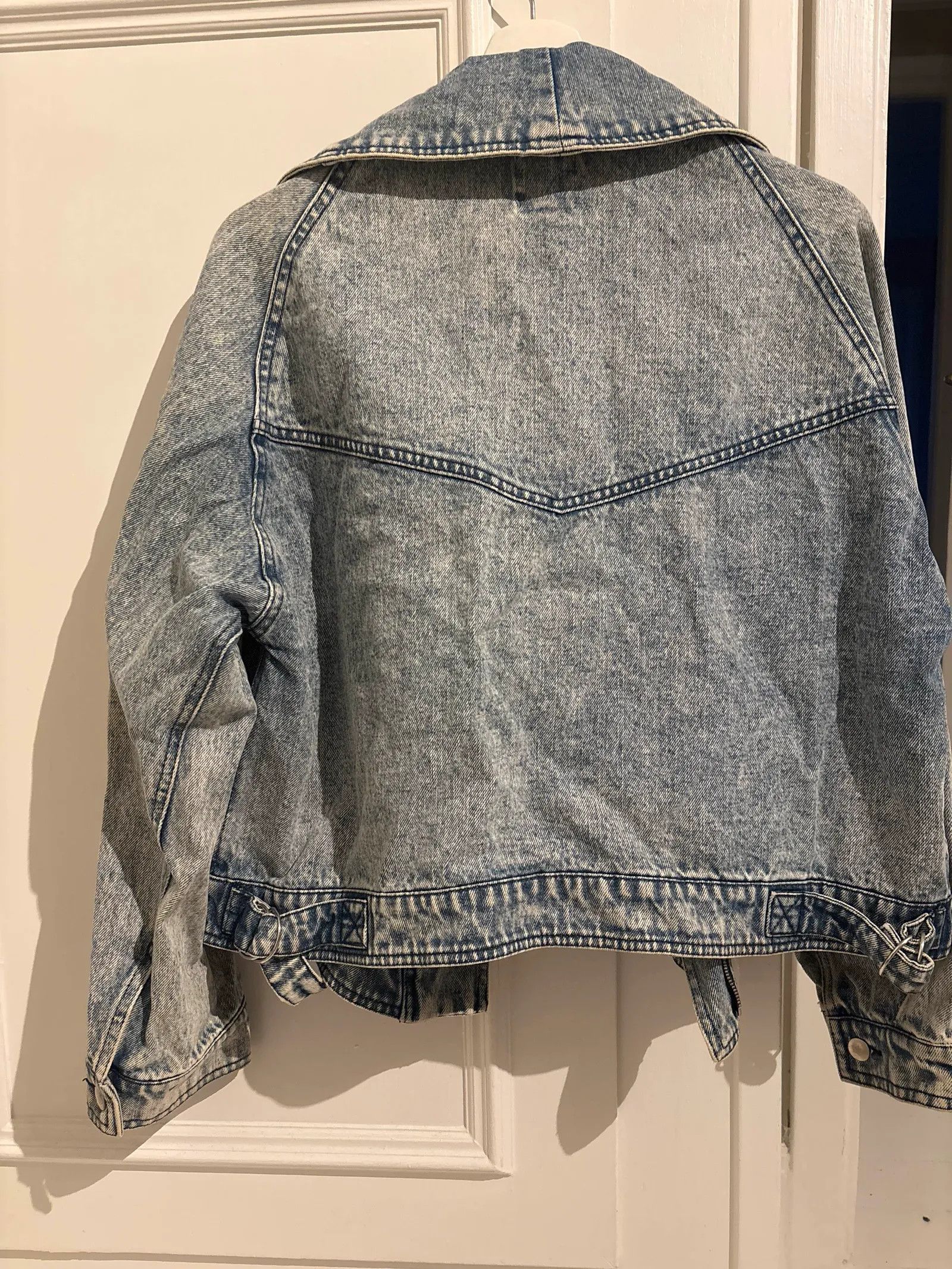 H&M H&M Jacket Size XS / US 0-2 / IT 36-38 - 4 Thumbnail