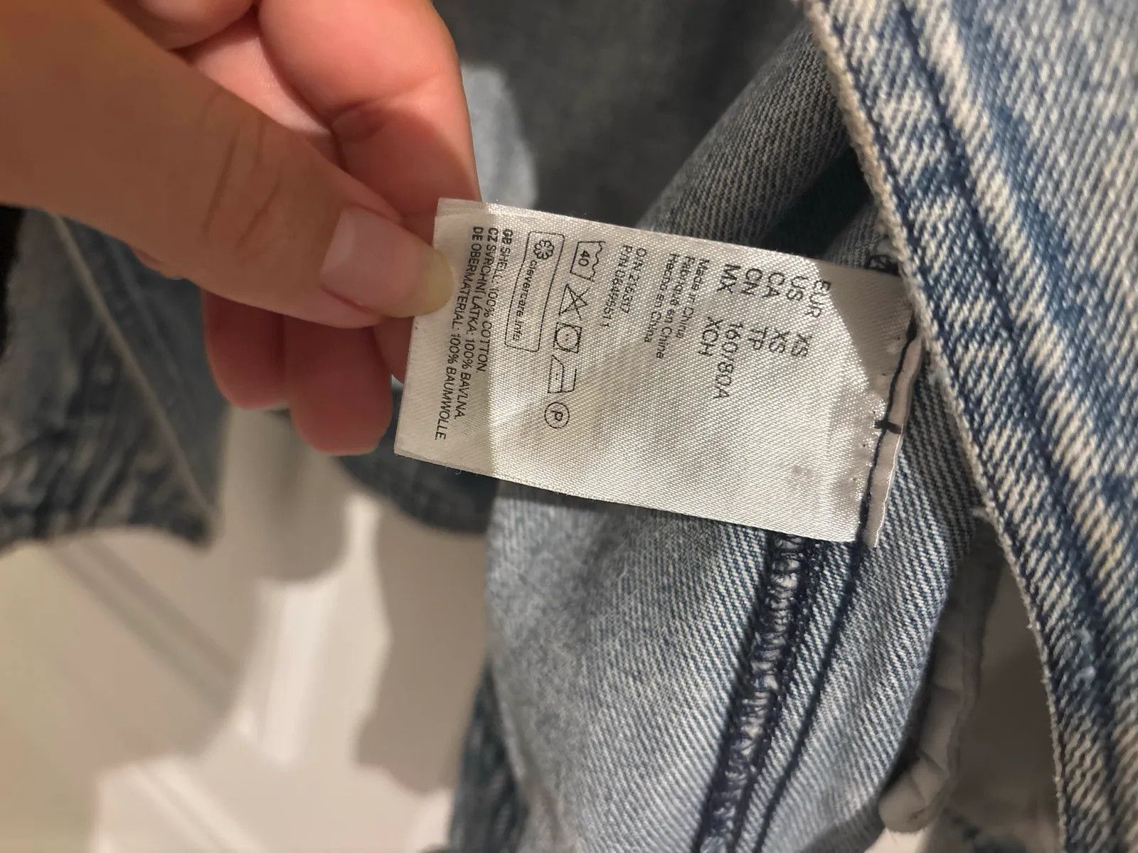 H&M H&M Jacket Size XS / US 0-2 / IT 36-38 - 3 Thumbnail