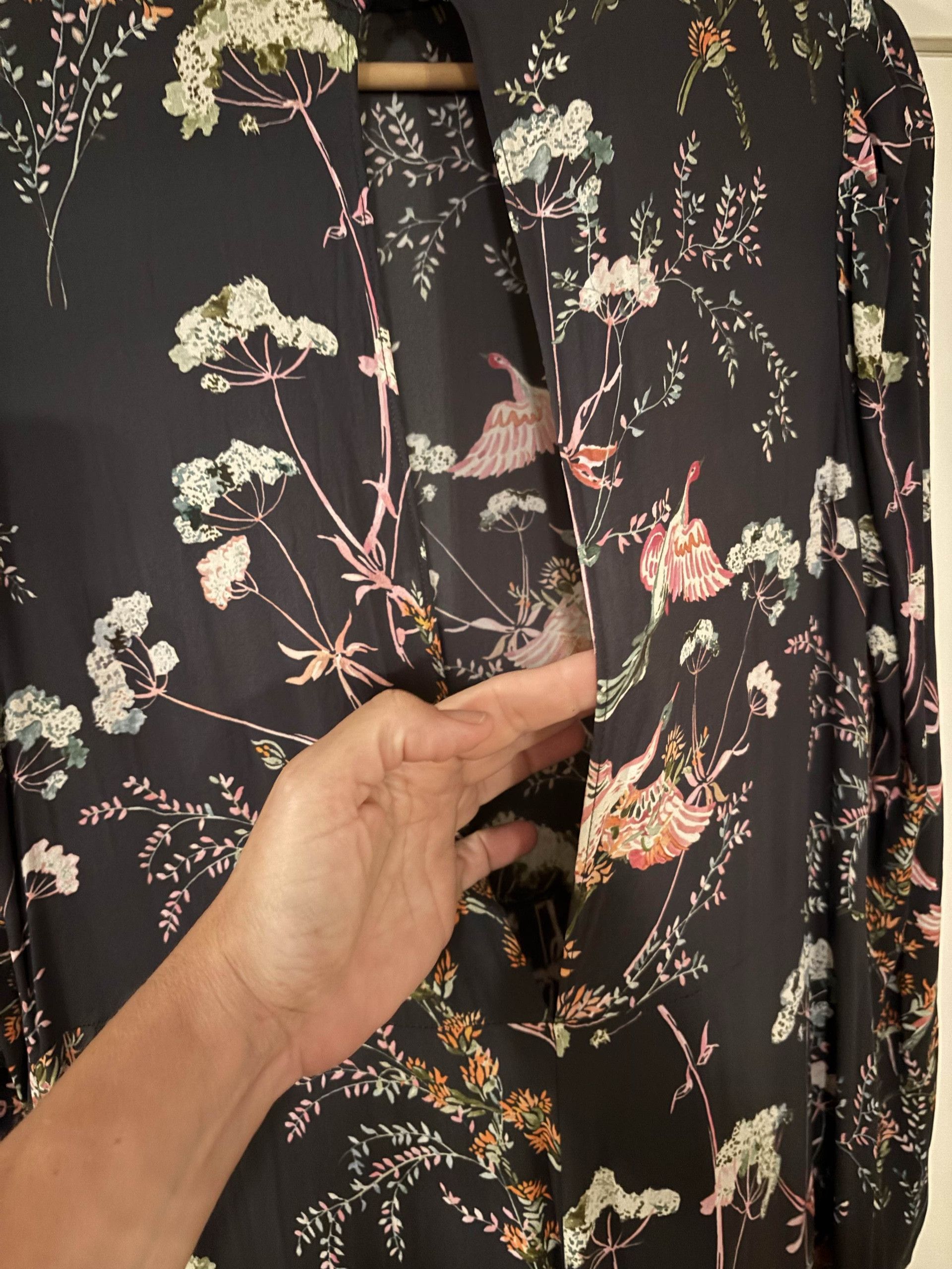 H&M H&M Dress Size M / US 6-8 / IT 42-44 - 4 Thumbnail