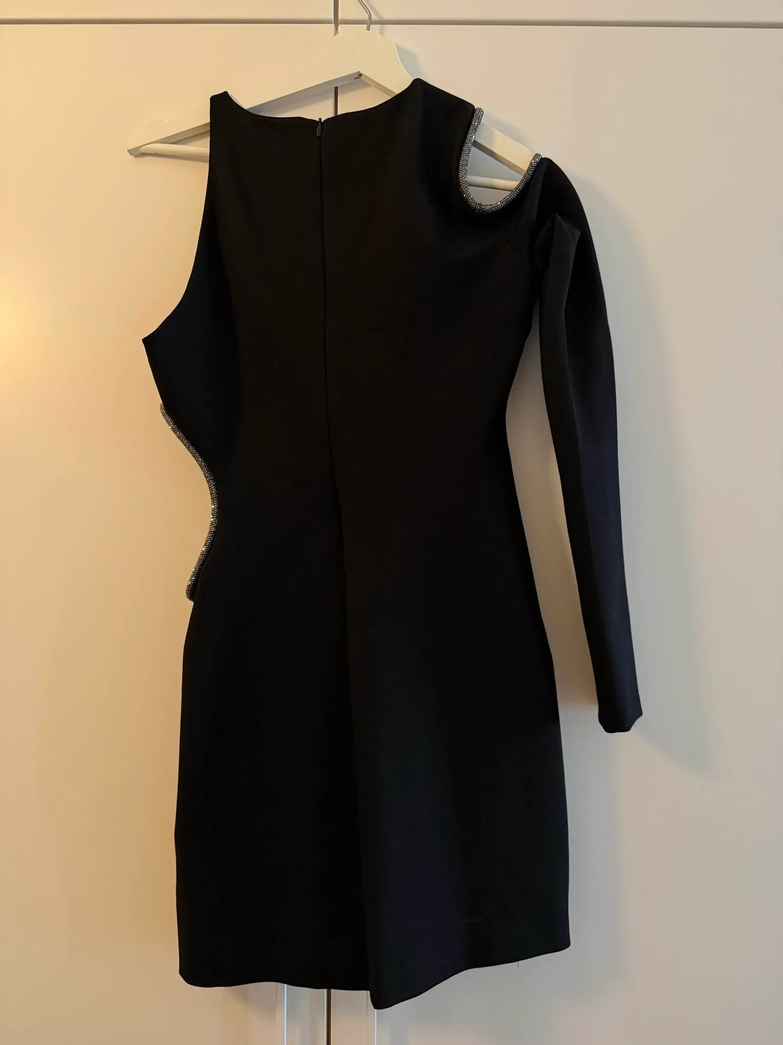 Zara Zara Dress Size M / US 6-8 / IT 42-44 - 3 Thumbnail