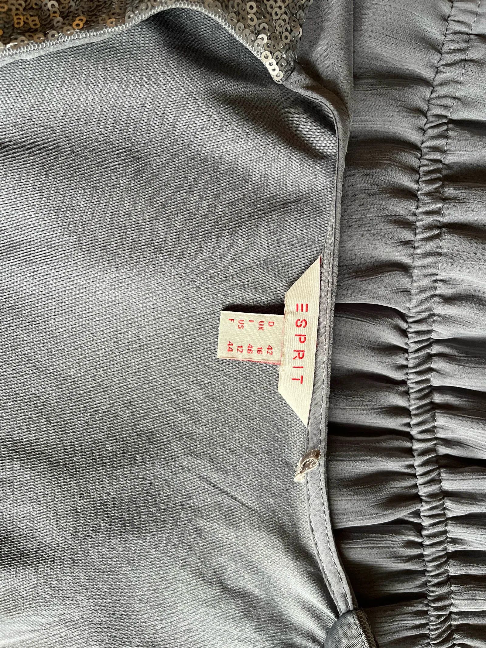 Esprit Esprit Dress Size M / US 6-8 / IT 42-44 - 2 Thumbnail