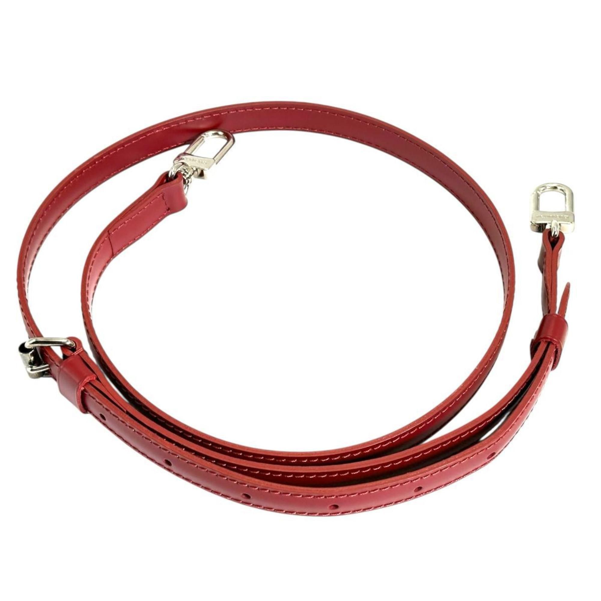 Louis Vuitton Louis Vuitton shoulder strap bag accessory, Epi leather, red Size ONE SIZE - 3 Thumbnail