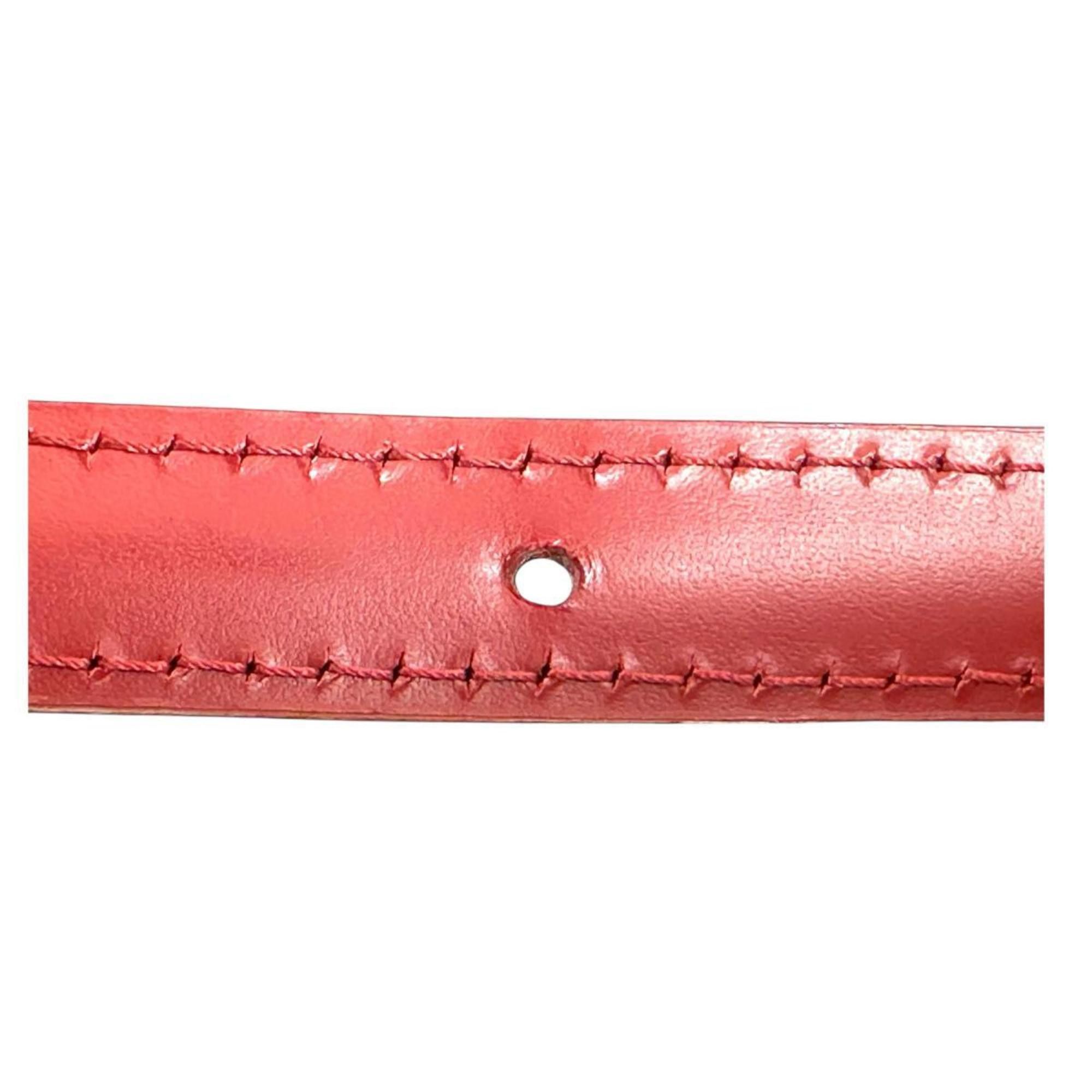 Louis Vuitton Louis Vuitton shoulder strap bag accessory, Epi leather, red Size ONE SIZE - 8 Thumbnail