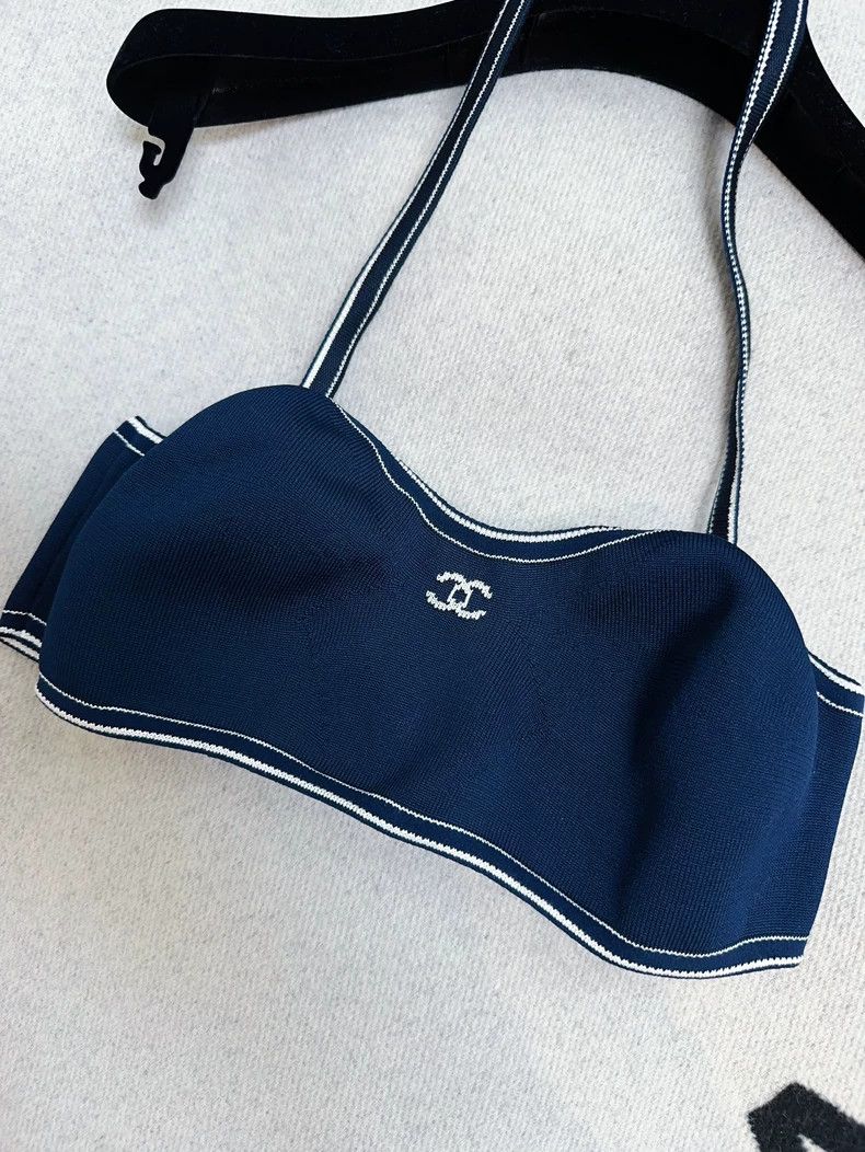 Chanel Chanel 21C Spring Show Bikini Set Size ONE SIZE - 2 Thumbnail