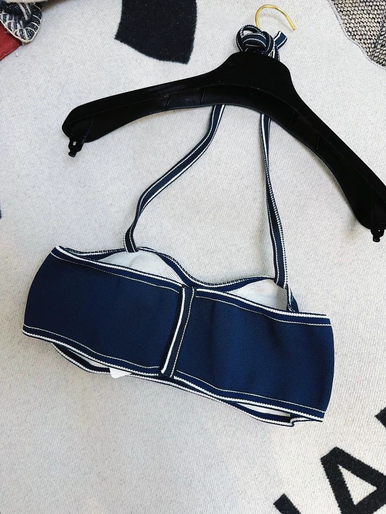 Chanel Chanel 21C Spring Show Bikini Set Size ONE SIZE - 4 Thumbnail