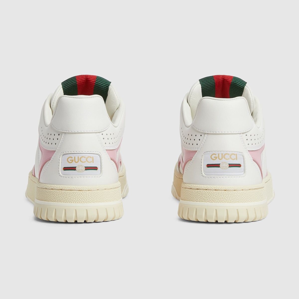 Gucci Gucci Re-Web Women Sneakers SIZE 36 Size ONE SIZE - 3 Thumbnail