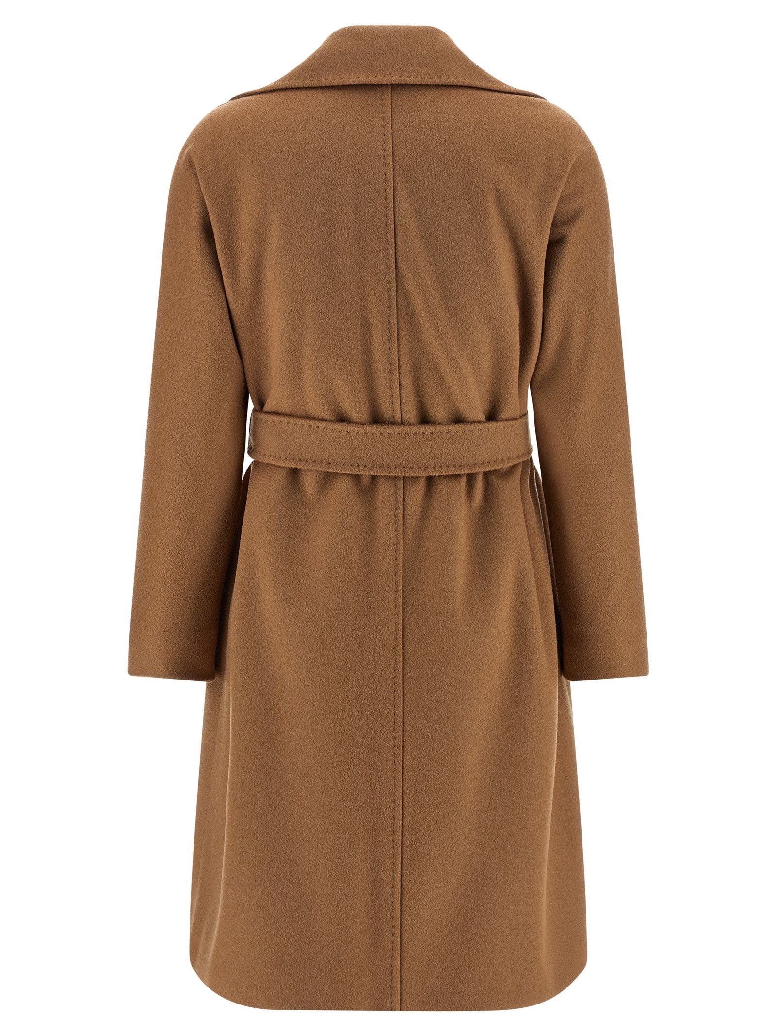 Max Mara 'Dravenna' Coat Size M / US 6-8 / IT 42-44 - 2 Thumbnail