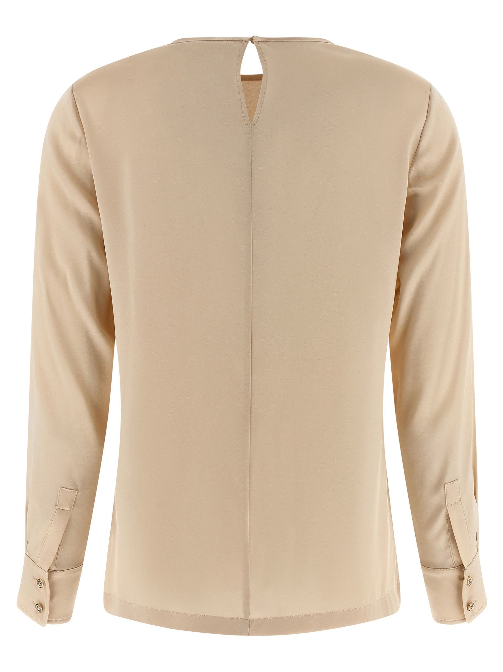 Max Mara 'Lodi' Shirt Size L / US 10 / IT 46 - 2 Thumbnail
