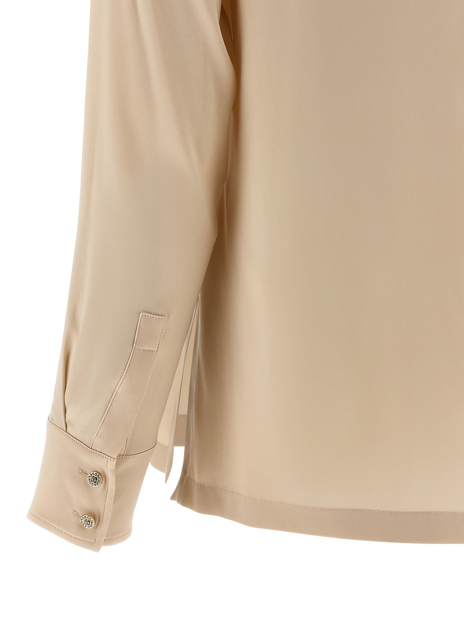 Max Mara 'Lodi' Shirt Size L / US 10 / IT 46 - 4 Thumbnail