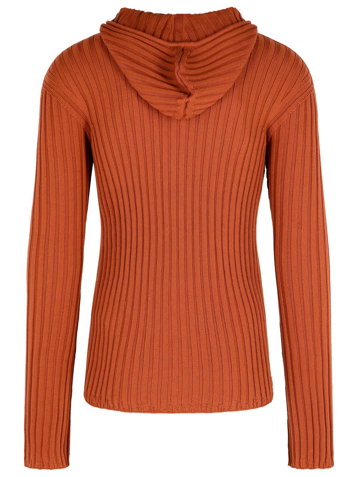 Acne Studios ACNE STUDIOS Brick Cotton Sweatshirt Size US M / EU 48-50 / 2 - 3 Thumbnail