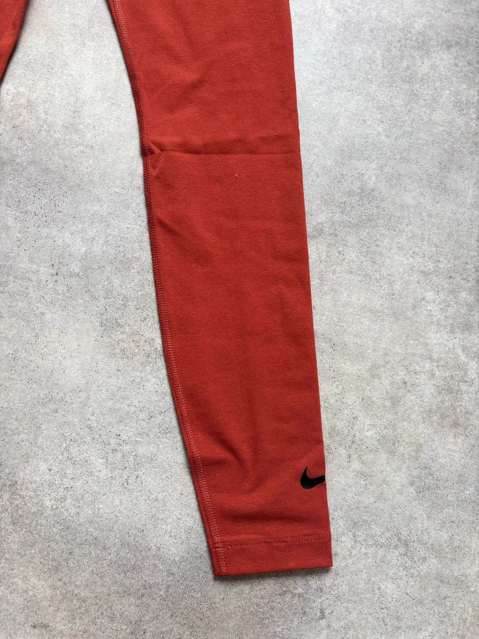 Nike Nike Tights Size 25" / US 0 / IT 36 - 3 Thumbnail