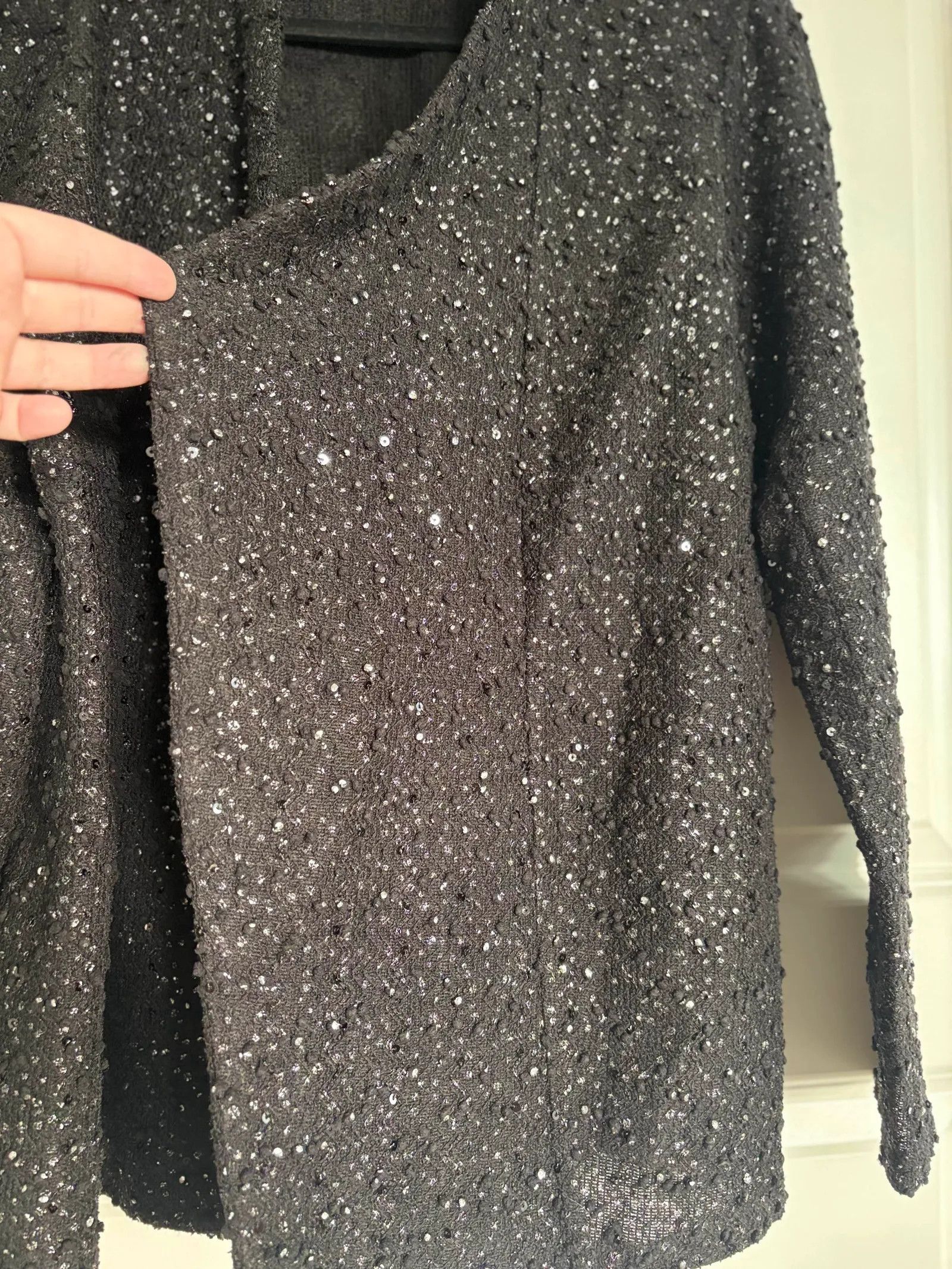 C&A C&A Cardigan Size XL / US 12-14 / IT 48-50 - 6 Thumbnail