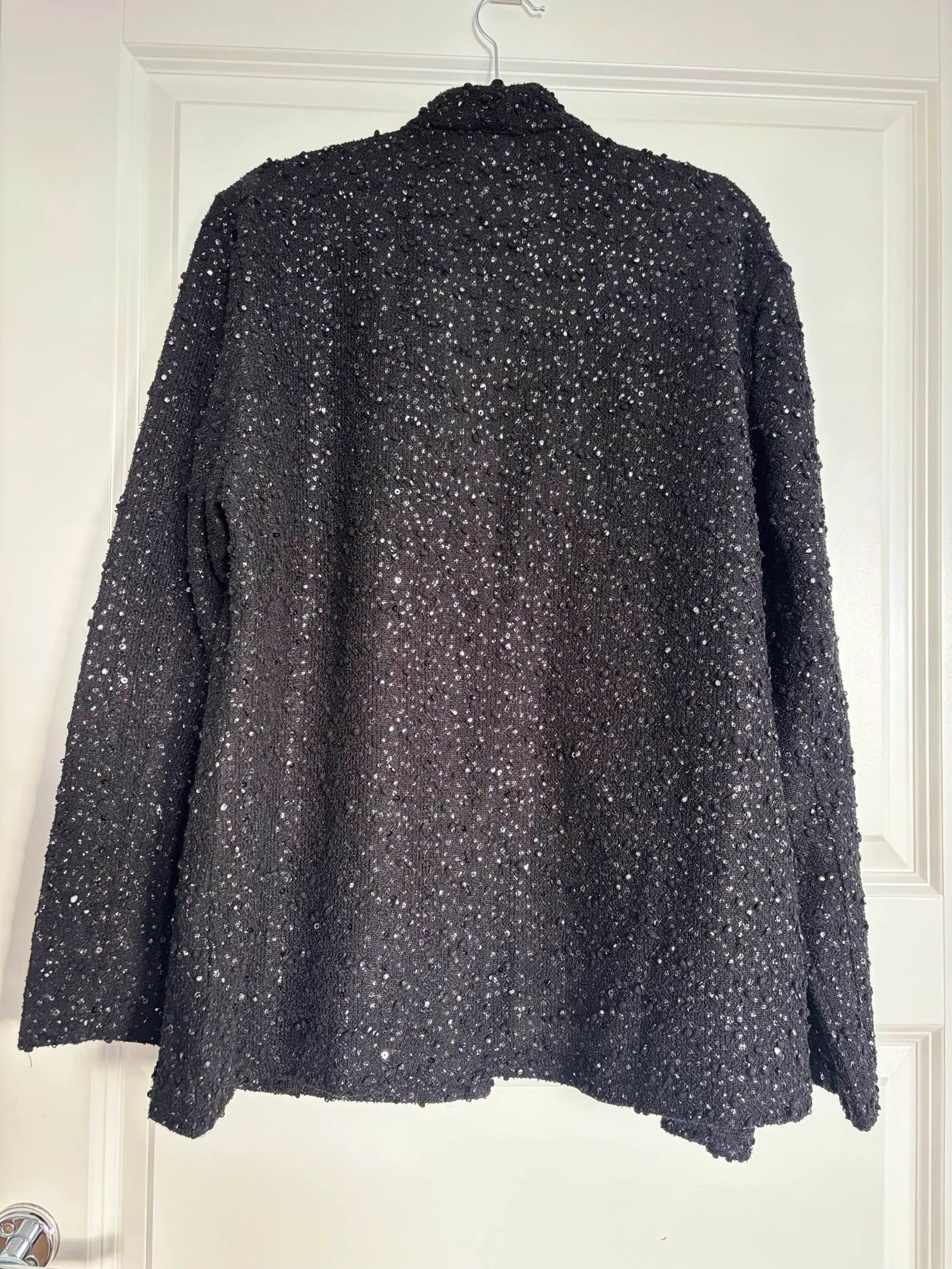 C&A C&A Cardigan Size XL / US 12-14 / IT 48-50 - 5 Thumbnail