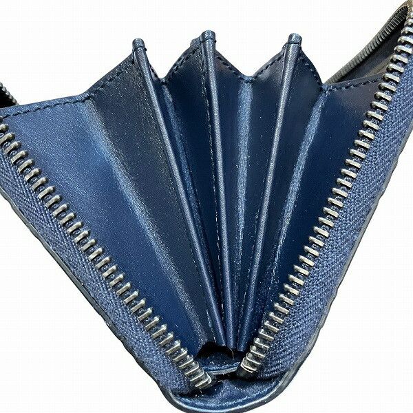 Gucci Gucci Gucci Guccissima Leather Long Wallet Leather Long Wallet 307987 Size ONE SIZE - 8 Thumbnail