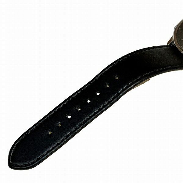 Other Other Junghans Meister Hand-Wound Metal Other 027.3503.00 Size ONE SIZE - 7 Thumbnail