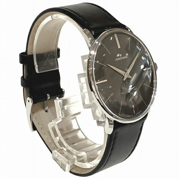Other Other Junghans Meister Hand-Wound Metal Other 027.3503.00 Size ONE SIZE - 3 Thumbnail