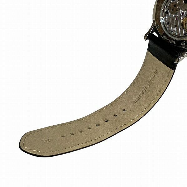 Other Other Junghans Meister Hand-Wound Metal Other 027.3503.00 Size ONE SIZE - 8 Thumbnail