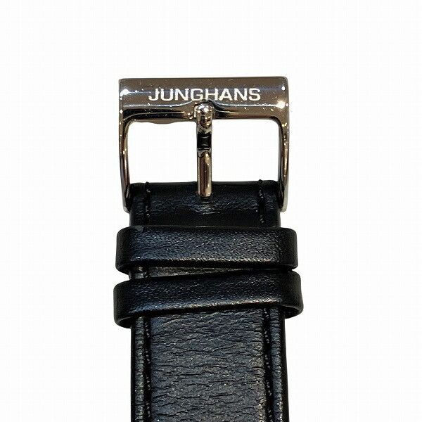 Other Other Junghans Meister Hand-Wound Metal Other 027.3503.00 Size ONE SIZE - 6 Thumbnail